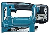 マキタ(Makita) 充電式タッカ(CT線) ST311DRF