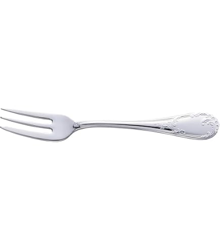 Amazon｜Noritake ノリタケ フィッシュ フォーク 17.5cm ゴールド