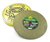 グリーンパワー３５５ （10枚入り）