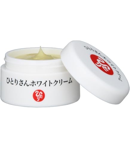 Amazon | 銀座まるかん ハリピンつやクリーム 31g ヒアルロン酸