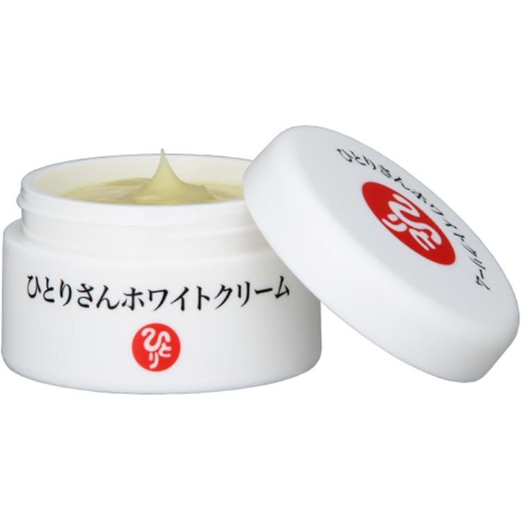 Amazon | 銀座まるかん ひとりさんカミバランスクリーム 31g 斎藤一人