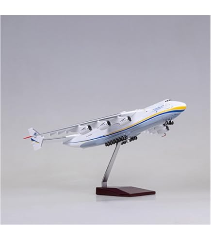 Amazon | ドイツレベル(Revell) 1/144 アントノフAn-225 ムリーヤ 大型