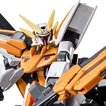ガンプラ　ハルート、クアンタ確認用 ガンプラ ハルート、クアンタ確認用 HG 1/144 ガンダムハルート