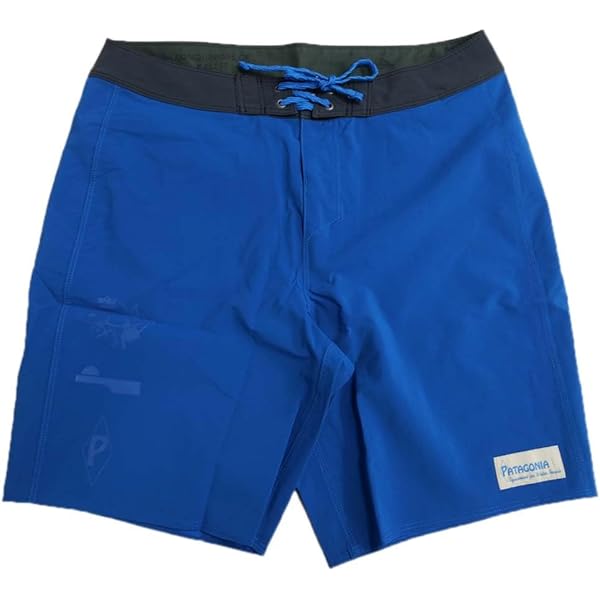 Amazon | [パタゴニア] W'S BARELY BAGGIES SHORTS - 2 1/2 IN