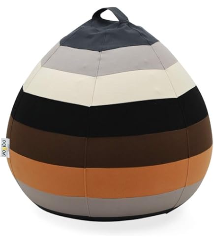 Amazon.co.jp: Yogibo Luxe Drop ヨギボー ラックス ドロップ ライト