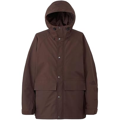 Amazon | [ザノースフェイス] コンピレーションオーバーコート ユニ