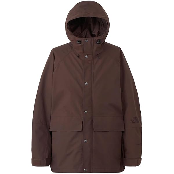 Amazon | [ザノースフェイス] ジップインサニーヌックジャケット