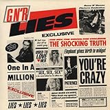 G n’ R lies