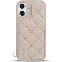 Amazon.co.jp: 【 CECIL McBEE 正規品 】 iPhone 16 対応 ケース