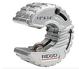 RIDGID(リジッド):Cスタイルカッター C34 57008