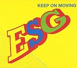 Keep On Moving