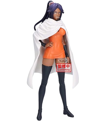 Amazon.co.jp: 一番くじ BLEACH Stirring Souls vol.4 C賞 藍染惣右介