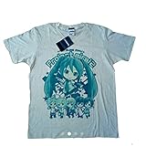 COSPA 初音ミク　Tシャツ