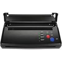 Amazon.co.jp: LifeBasis TATTOOタトゥー下絵転写用 持ち運び