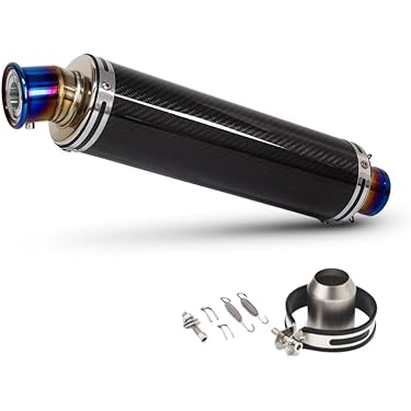 Amazon.co.jp 最新リリース: バイク用マフラー の新着ランキングです。