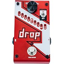 Amazon | 【国内正規輸入品】Digitech デジテック DROP ドロップ 