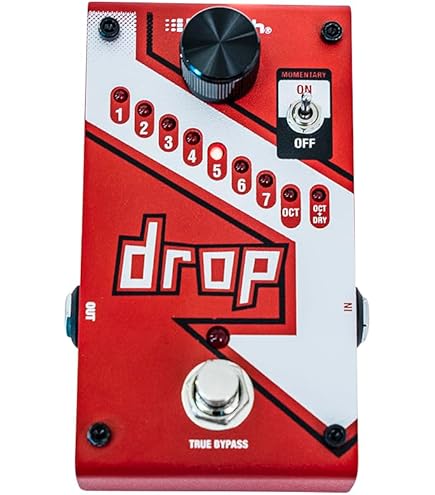 Amazon | Digitech Whammy [WH-4] デジテック ワーミー◇『並行輸入品  