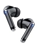 【新開発音質重視モデル ・中高低音バランスが良く】ワイヤレスイヤホン イヤホン bluetooth ブルートゥース イヤフォン Bluetooth5.4 LEDディスプレイ ダブル マイク ENC CVC8.0通話 Hi-Fi音質 ハンズフリー通話 最大35時間音楽再生ノイズキャンセリング ぶるーとぅーす iPhone/Android 適用 スポーツ/ゲーム 通勤通学