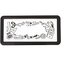 Amazon | DESIGNPHIL ミドリ(MIDORI） スタンプ 浸透印 ハーフ 文具柄