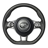 REAL(レアル)ステアリング【GR86/GRヴィッツ/GR SPORT プリウスPHV,プリ...