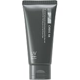 ORBIS Mr. (オルビス ミスター) ドライタッチ UVジェル 60g 日焼け止め (下地/メンズ) 男女兼用 | 塗るあぶらとり紙処方の日焼け止め
