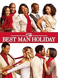 The Best Man Holiday