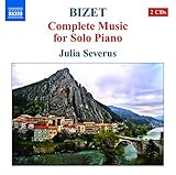 Complete Piano Music
