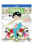 RANMA 1/2 - TV SERIES SET 4 (STANDARD EDITION)