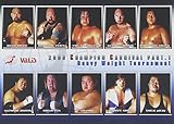 全日本プロレス 2003チャンピオンカーニバル PART.1 [DVD]