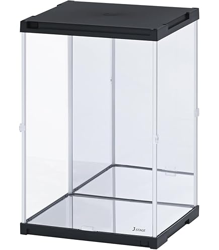 Amazon.co.jp: J-STAGE スタンダード ハイタイプ コレクションケース