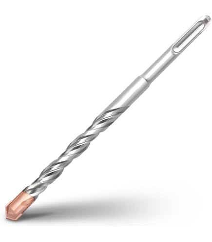 Amazon.co.jp: HILTI ヒルティ ドリルビット (SDSプラス) TE-C 1/2 Amazon.co.jp: HILTI ヒルティ ドリルビット (SDSプラス) TE-C 1/2