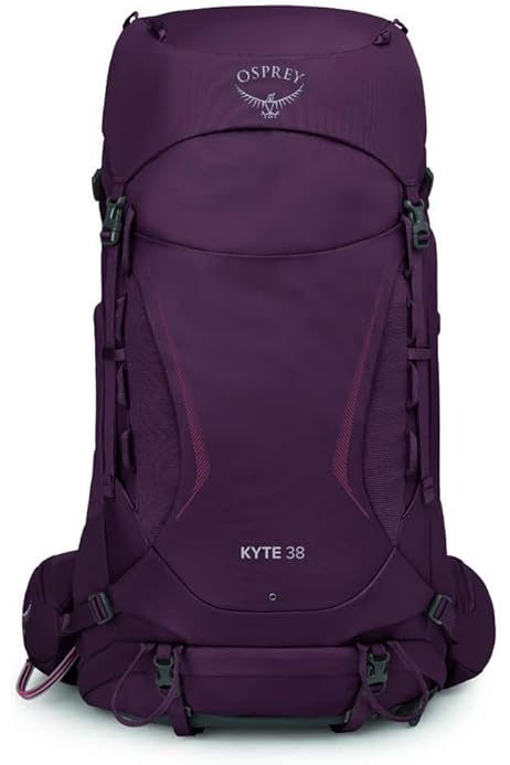 Amazon.co.jp: [オスプレー] カイト46女性用 OS50145 マルベリー 