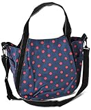 【D1】 ショルダー付き 2WAY マザーズバッグ 斜め掛け ママバッグ ■MAMA-36TOTE■(SB-9)