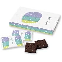 Amazon.co.jp: 六花亭 サクサクカプチーノ 霜だたみ 10個 : 食品・飲料