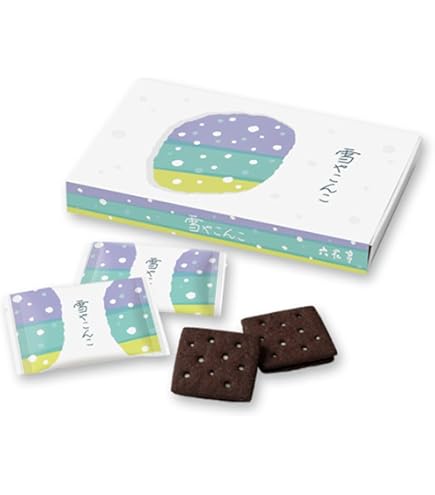 Amazon.co.jp: 六花亭リッチランド (9枚入り) : 食品・飲料・お酒