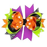 Misaky ACCESSORY ユニセックス・ベビー US サイズ: Free Size カラー: オレンジ