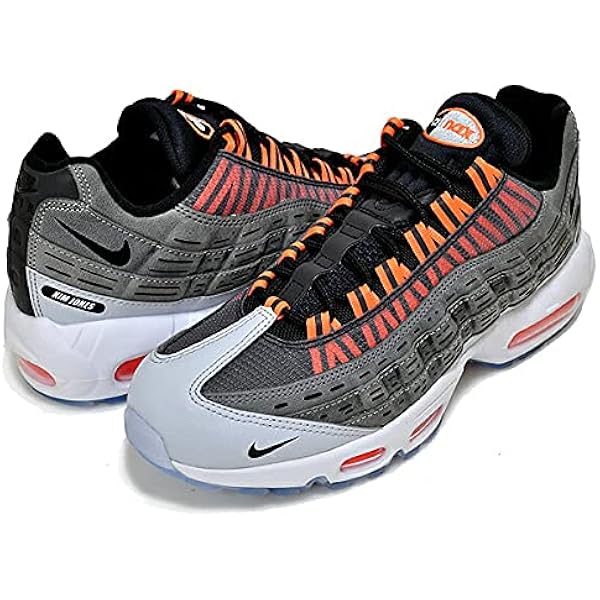 NIKE AIR MAX95 レブロン Nike Air Max 95 LeBron Lakers ナイキ エアマックス95 レブロン