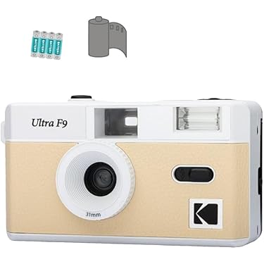 Amazon.co.jp 売れ筋ランキング: 中判フィルムカメラ の中で最も人気の