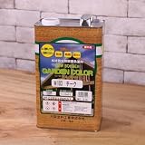 ニューボンデンガーデンカラー3.5L #113ホワイト