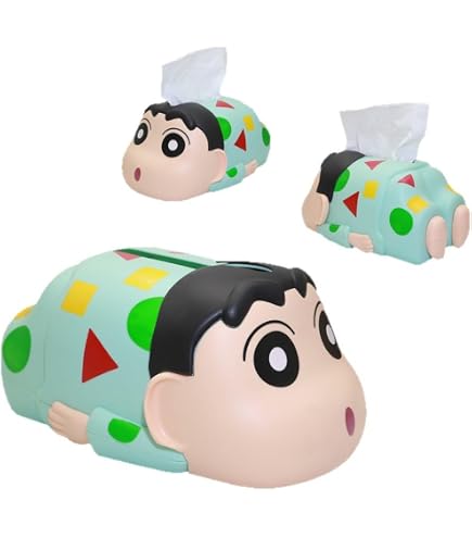 Amazon｜ティーズファクトリークレヨンしんちゃん ぬいぐるみ
