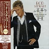 ザ・グレイト・アメリカン・ソングブック Vol.2(デラックス)