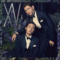 XV(CD+Blu-ray Disc)(初回生産限定盤)