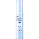 アクセーヌ (ACSEINE) マイルドサンシールド SPF28・PA++ (日やけ止め保湿ベースクリーム) 22g
