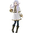 Good Smile Company Funeral Freren Pop Up Parade Braid Version, Plastic, Painted and Assembled Product, Non-scale, Exclusive P