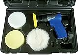 Astro 3055 3-Inch Mini Air Polishing Kit [並行輸入品]
