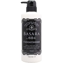 Amazon.co.jp: クラシエ バサラ 薬用スカルプシャンプー 603 500ml