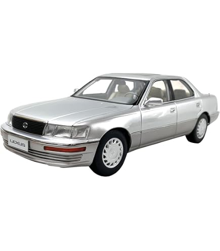 Lexus LBX 1/43 スケール ミニカー(ソニックカッパー) Amazon | 京商