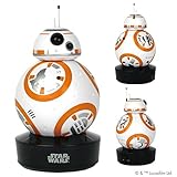 STAR WARS スターウォーズ Talking Fridge Gadget トーキング フリッジ ガジェット BB-8