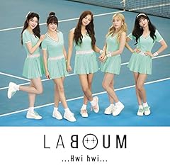 killer killer Tune / LABOUM