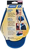 Norton 80-14789 Sanding Glove for Wood Working/Finishing [並行輸入品]